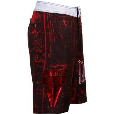 Шорты Throwdown Caged Stretch Boardshorts купить